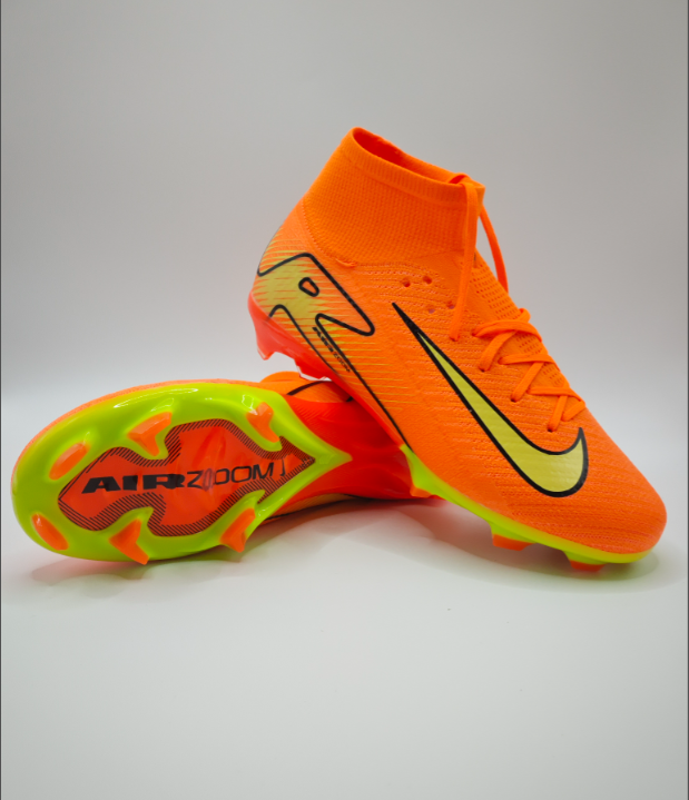 Nike Air Zoom Mercurial Superfly XVI Elite FG Size 39-45-67396046